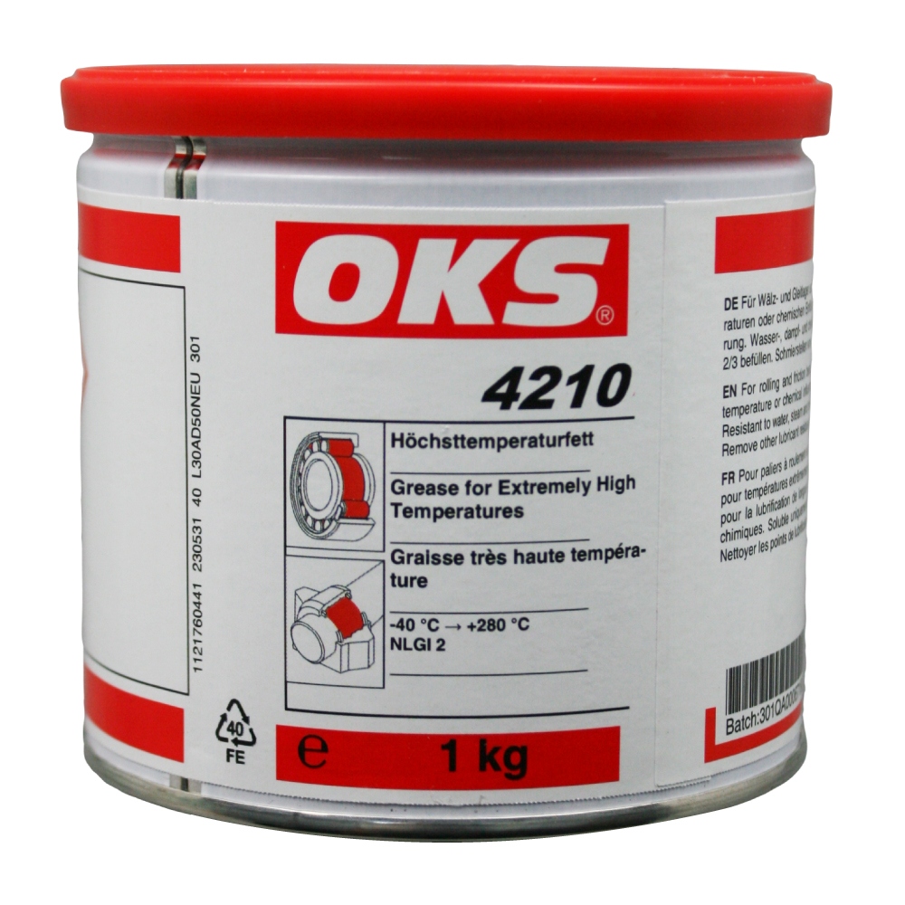 pics/OKS/E.I.S. Copyright/Tin/4210/oks-4210-bearing-grease-for-extremely-high-temperatures-1kg-can-002.jpg